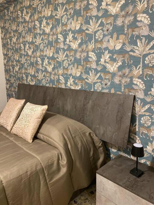 Appartement White-apartment Napels