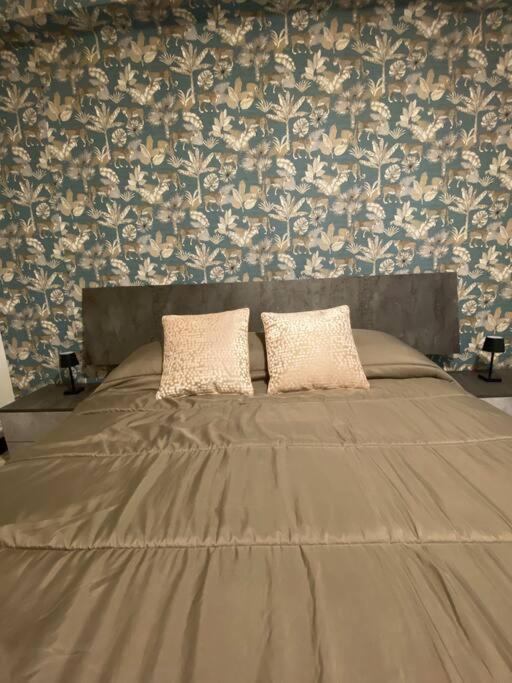 Appartement White-apartment Napels
