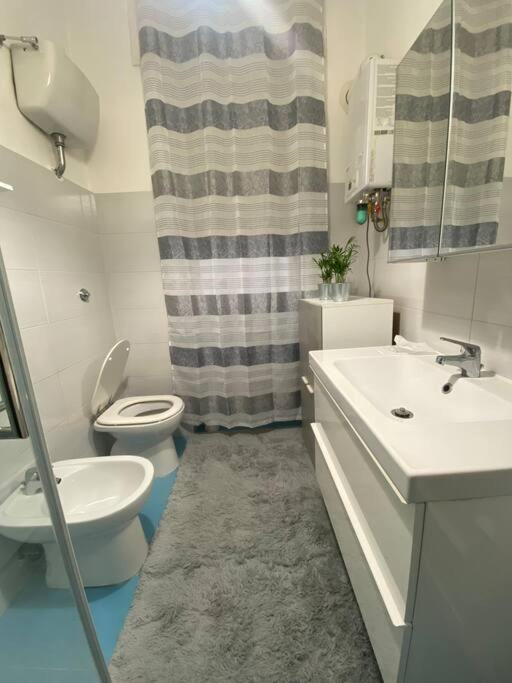 Apartment White-apartment