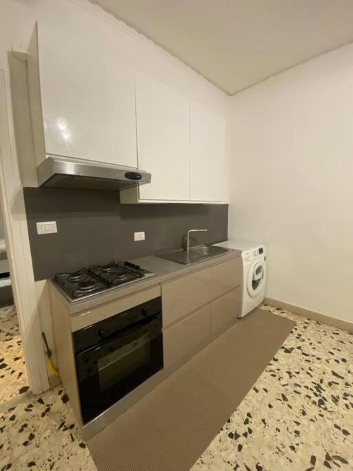 White-apartment *